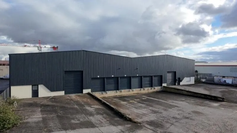 Logistique
