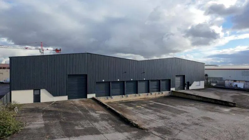 Logistique