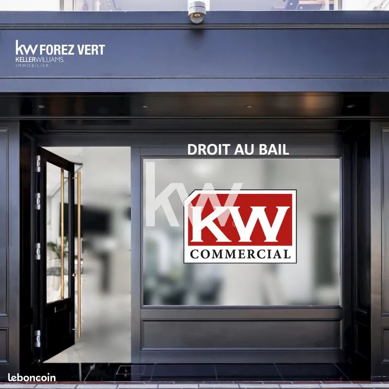 Local commercial