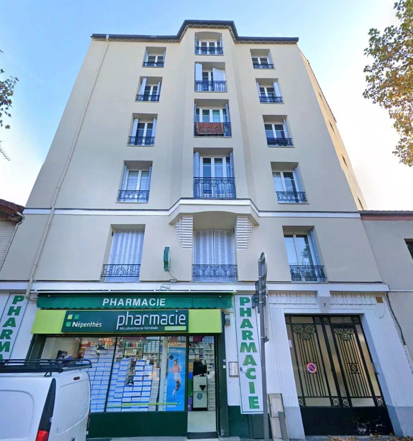 Local d'activité