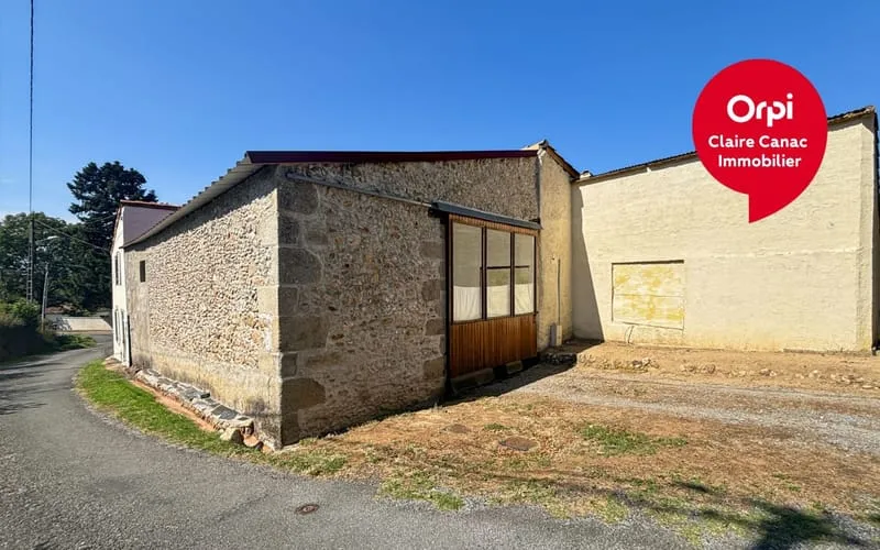 Local d'activité