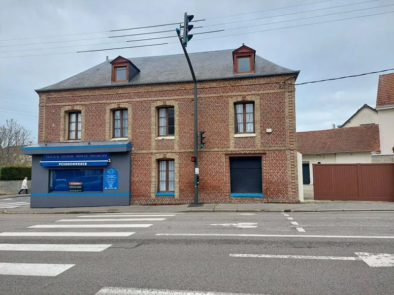 Immeuble