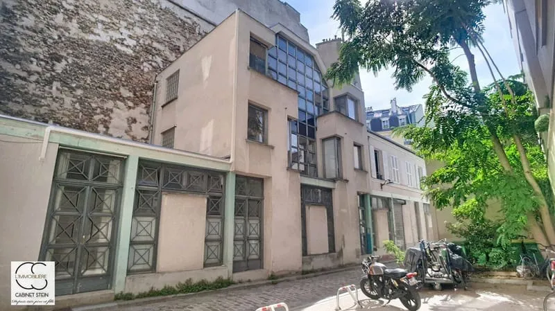 Immeuble