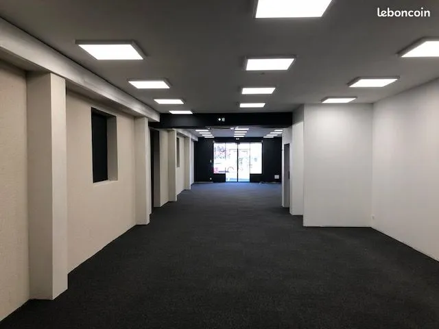 Local commercial
