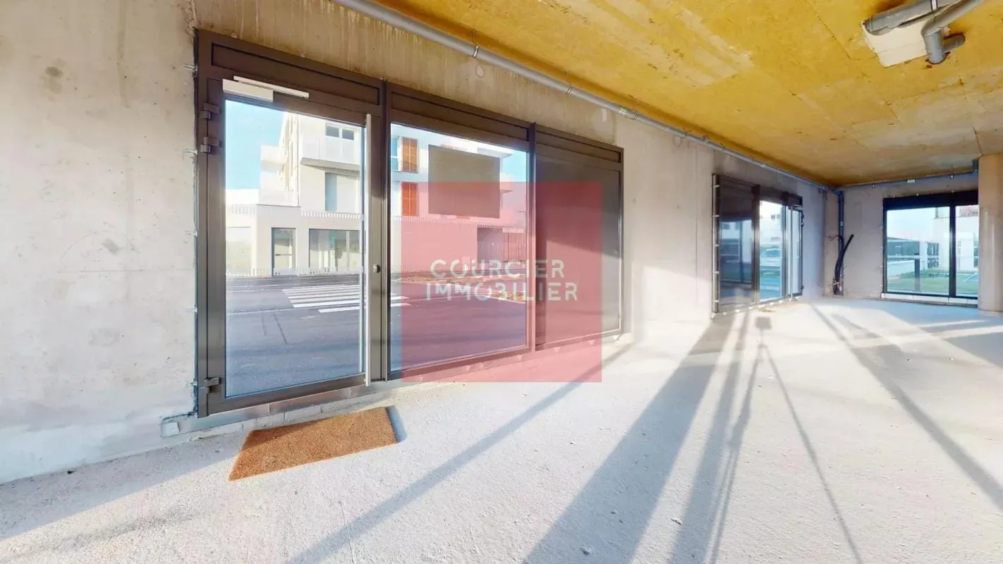 Local commercial