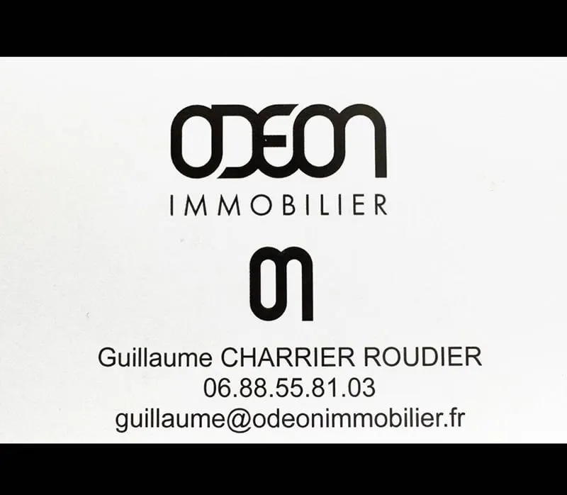Immeuble