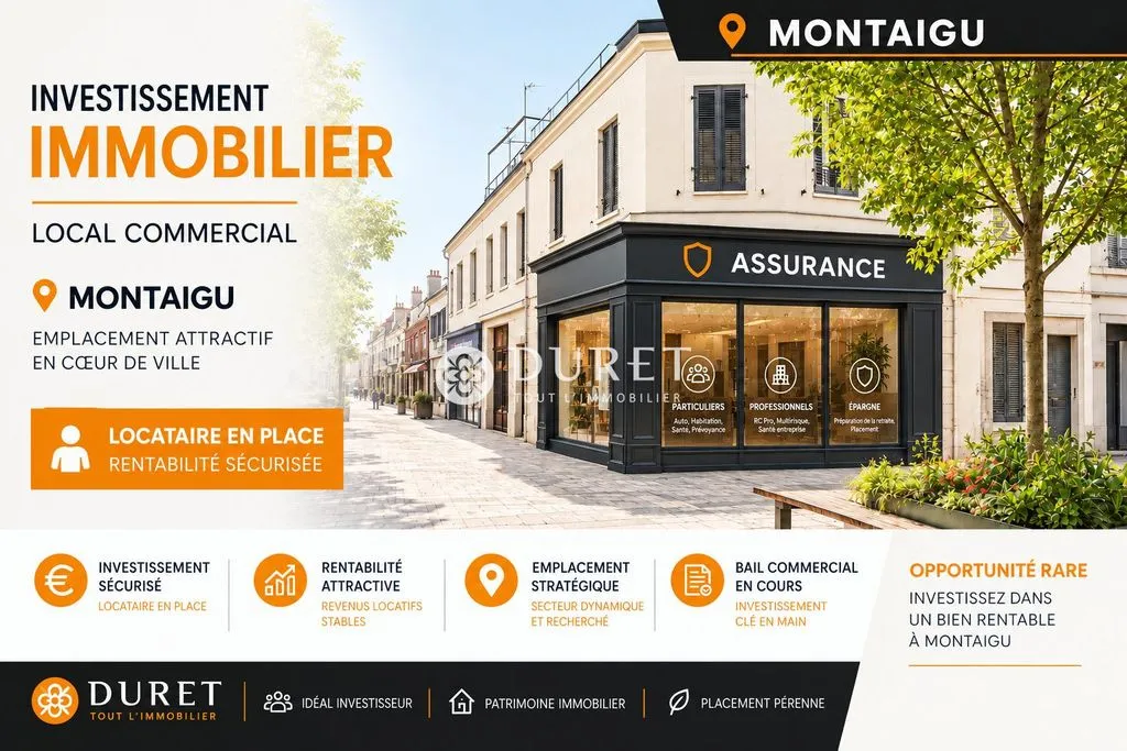 Local commercial