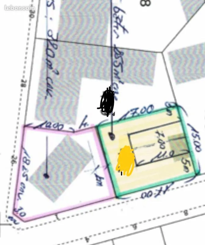 Terrain