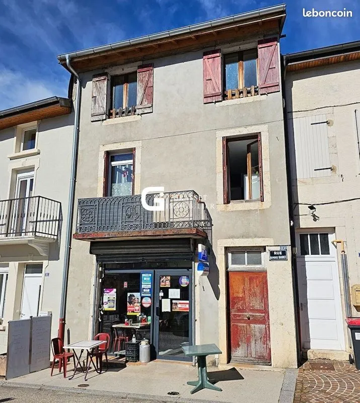 Immeuble