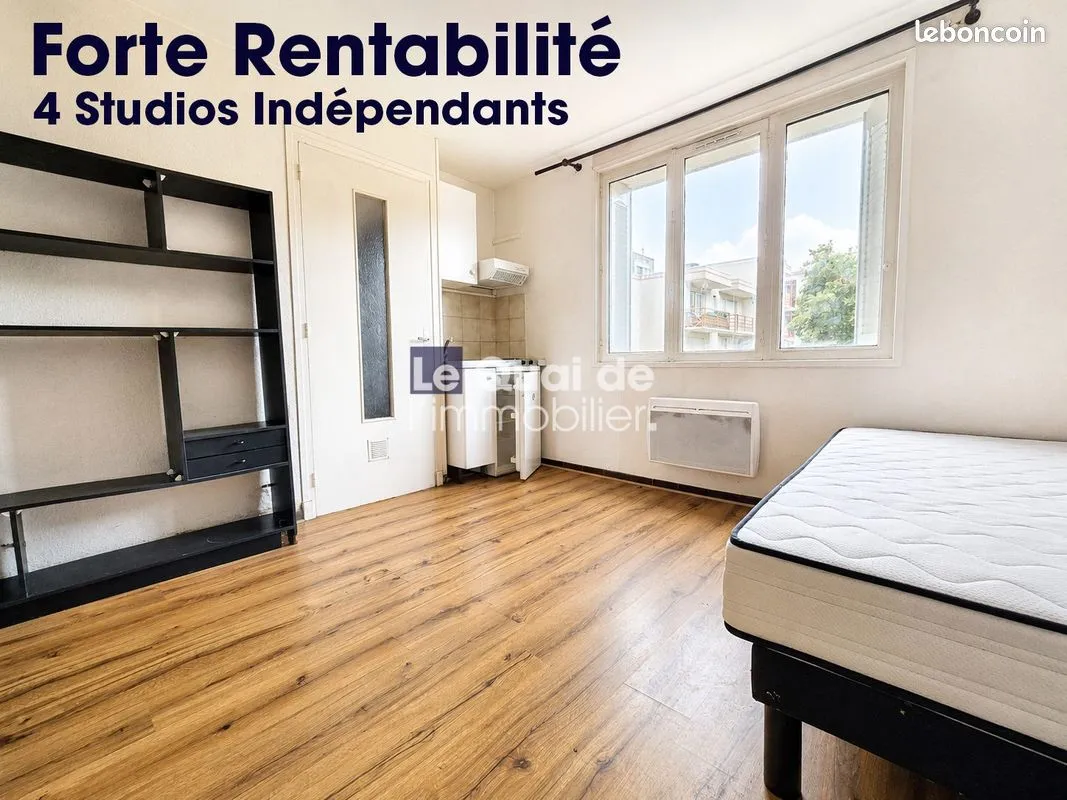 Immeuble