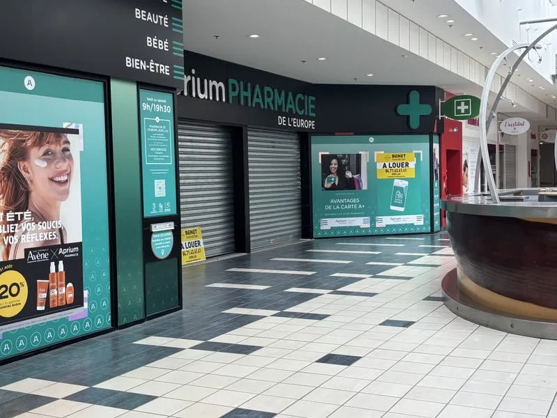 Local commercial