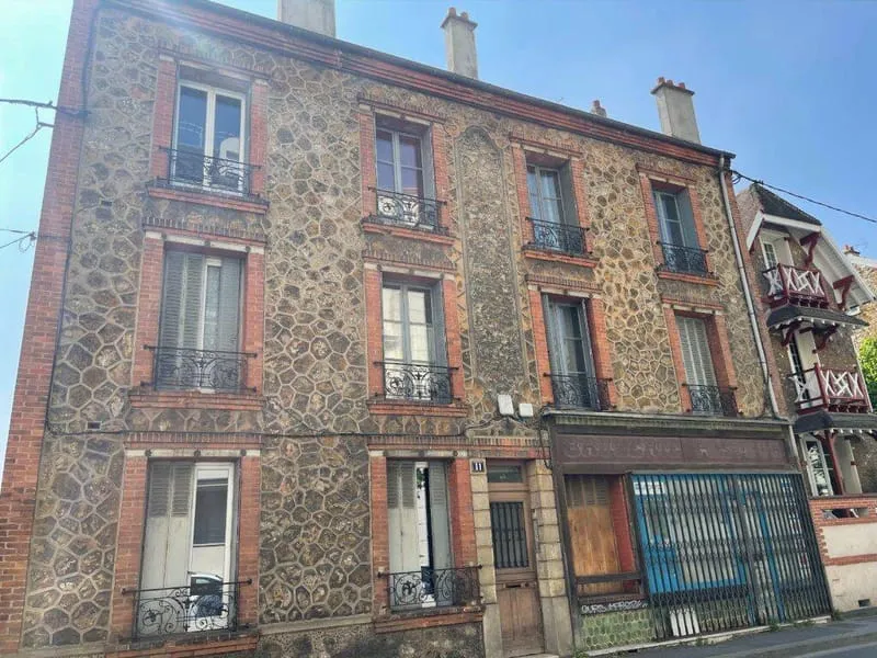 Immeuble