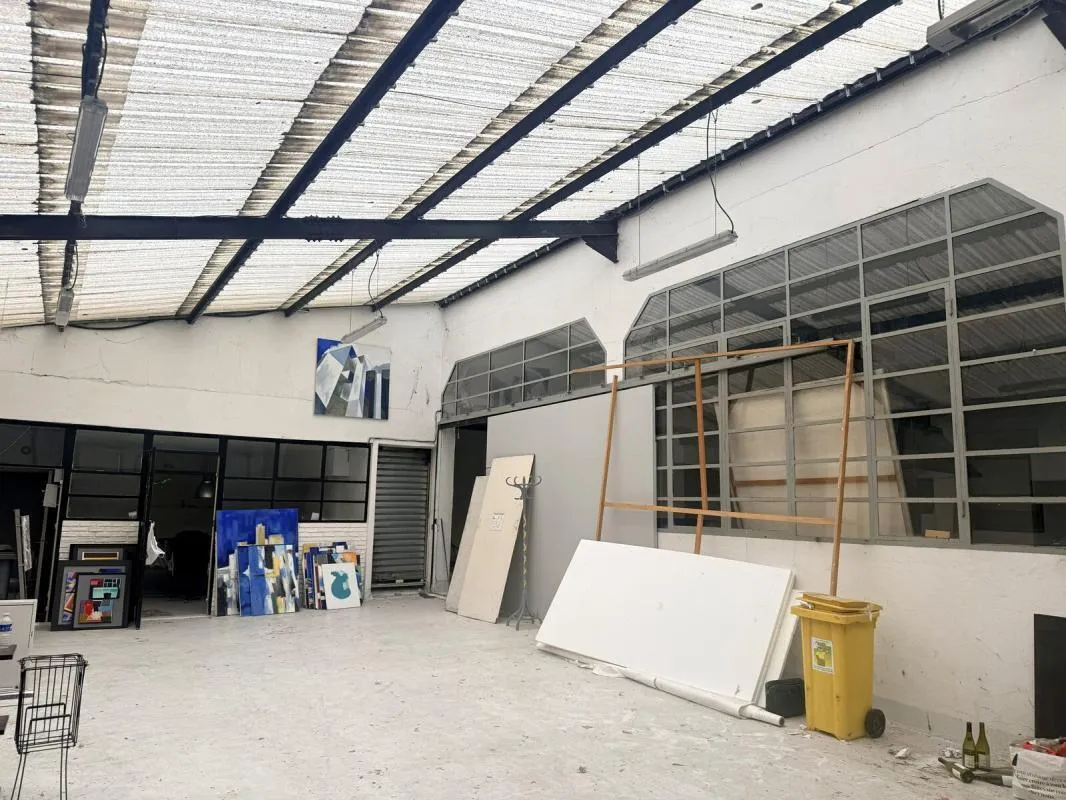 Local commercial