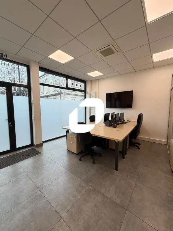 Bureau