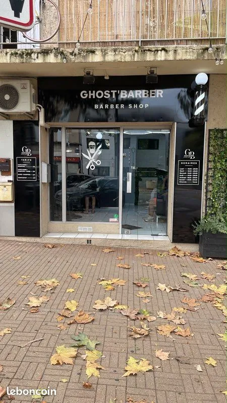 Local commercial