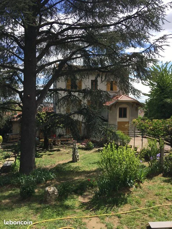 Immeuble