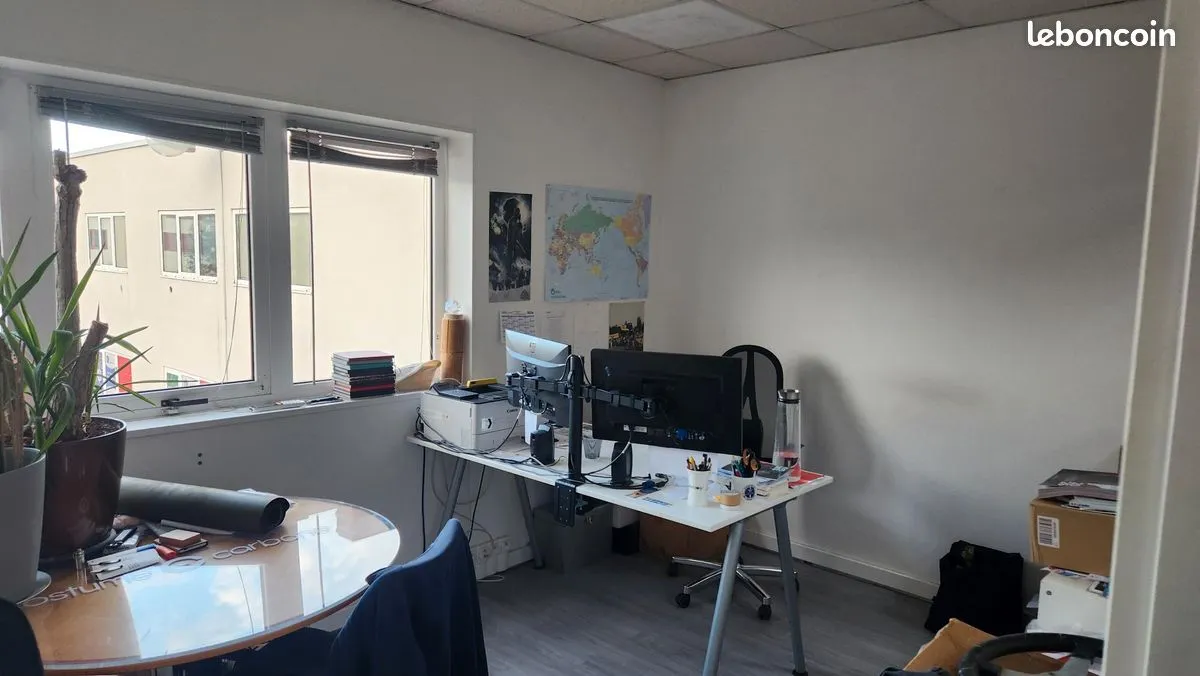 Bureau