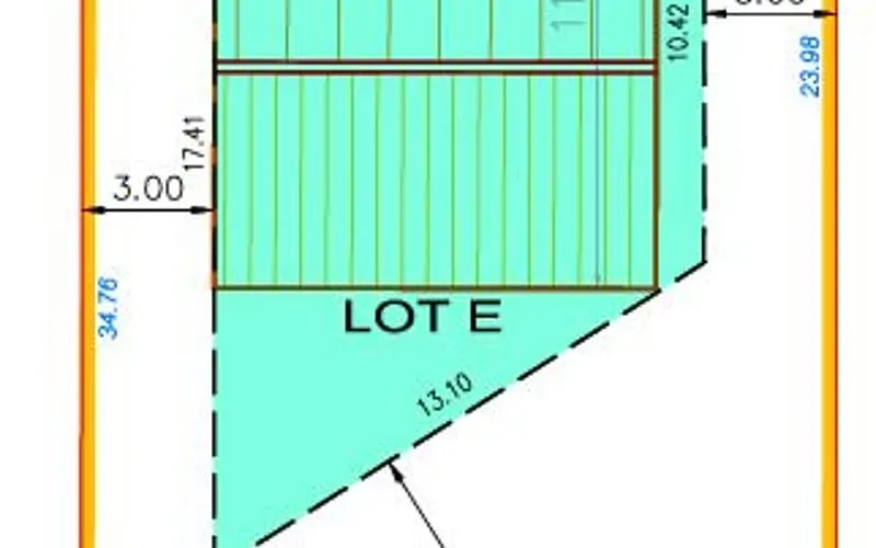 Terrain