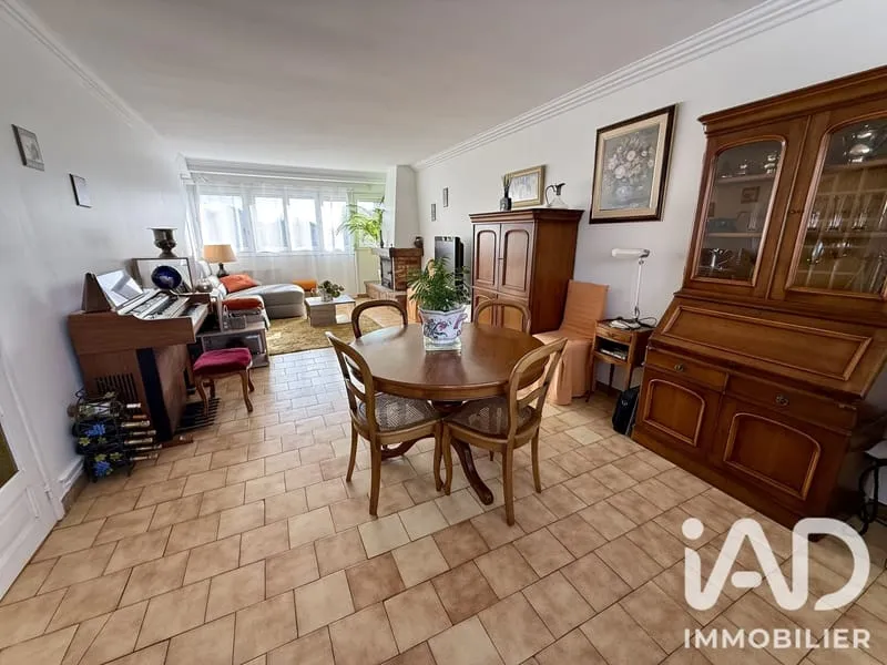 Immeuble