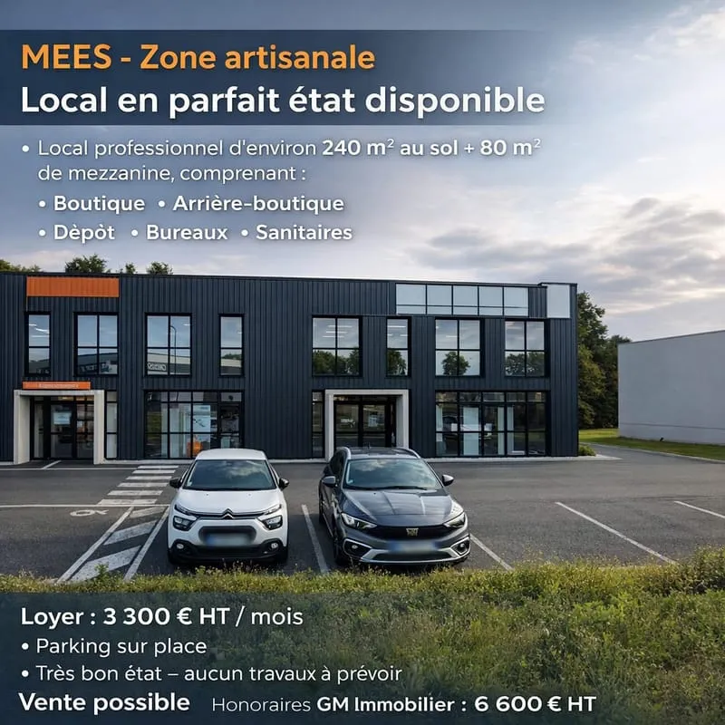 Local commercial