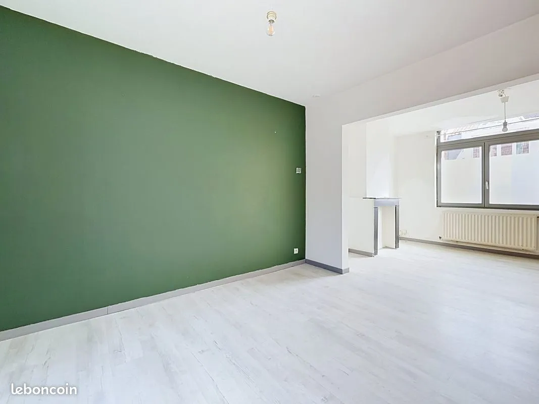 Immeuble