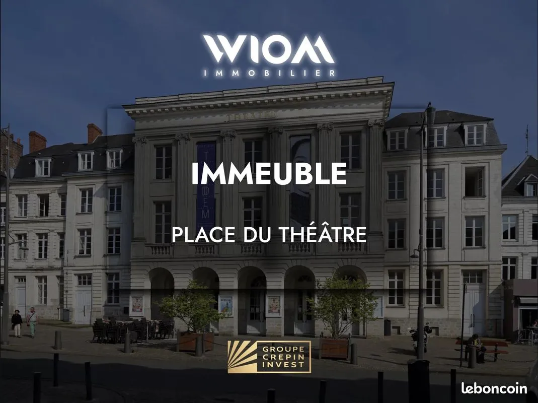 Immeuble