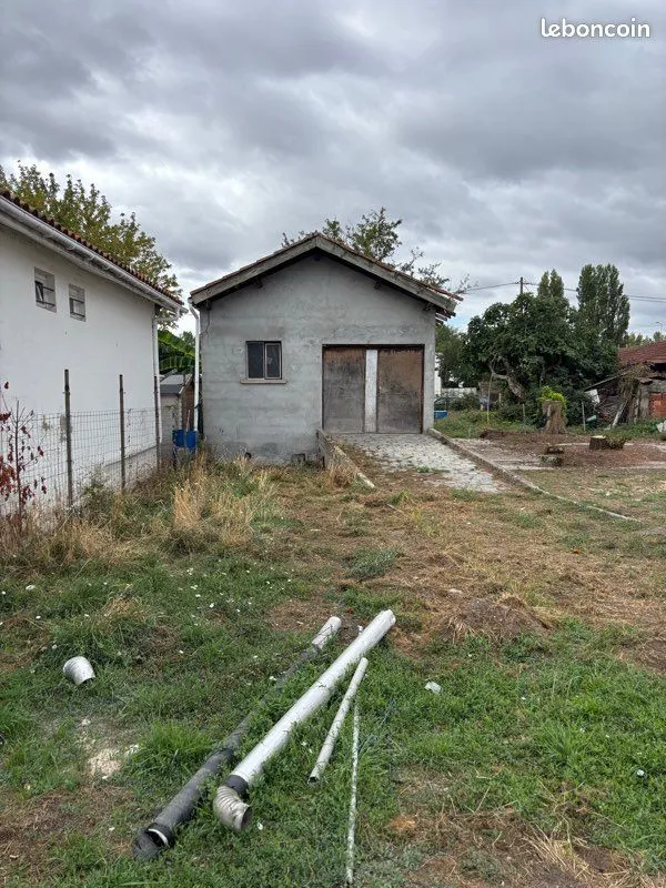 Local d'activité