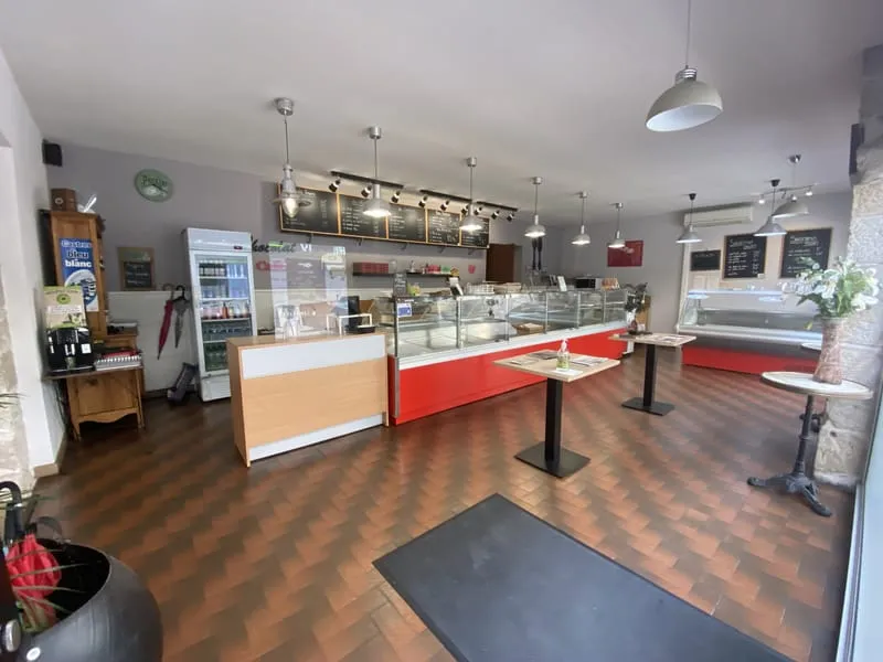 Local commercial