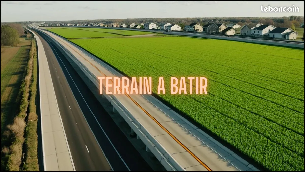 Terrain