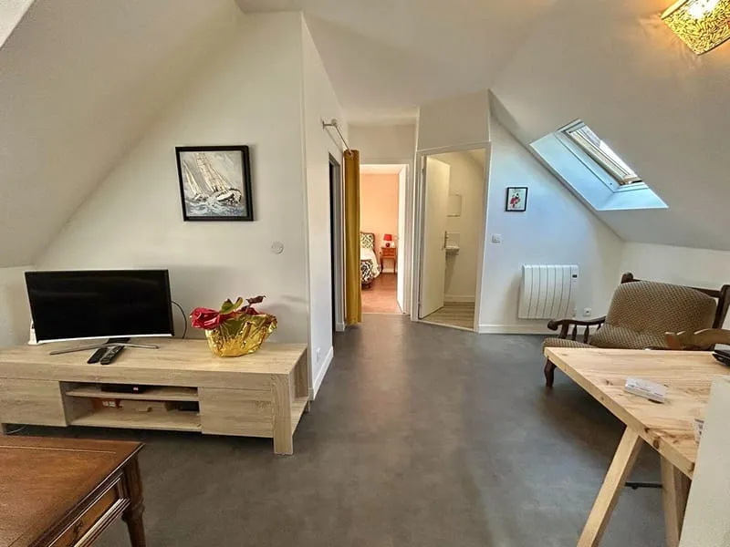 Immeuble