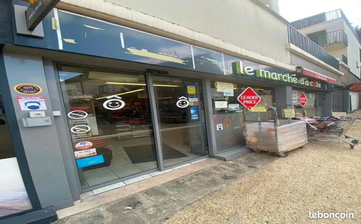 Local commercial