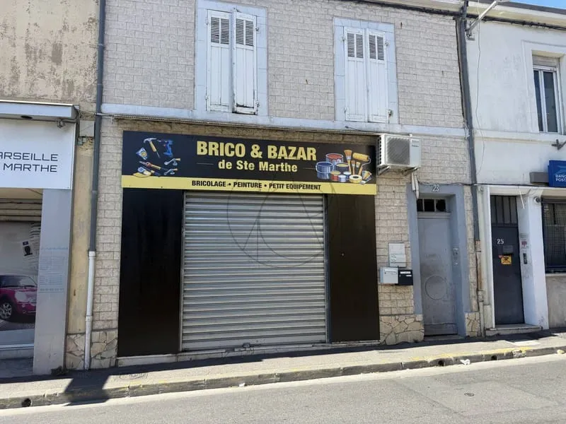 Local commercial