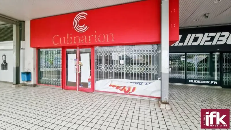 Local commercial