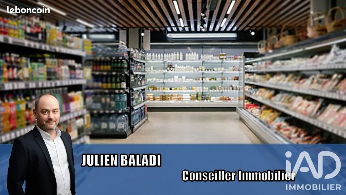 Local commercial