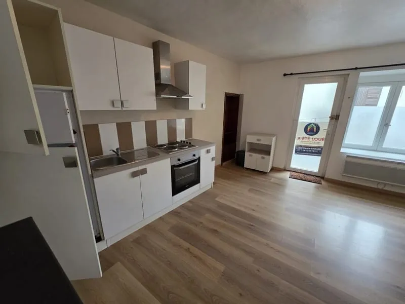 Immeuble