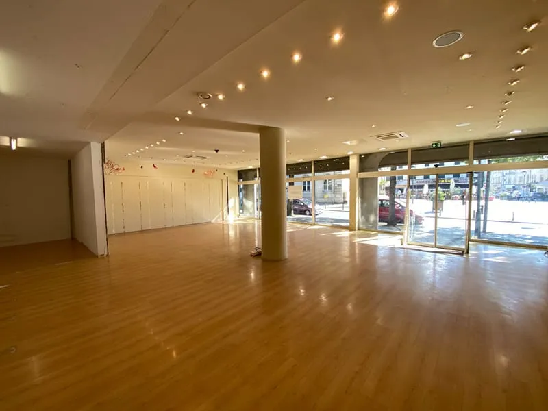 Local commercial