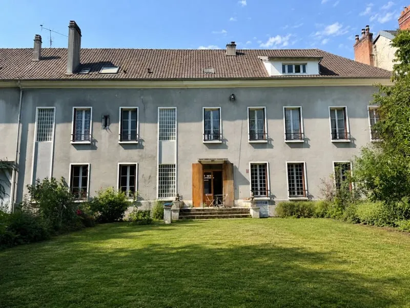 Immeuble