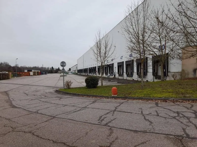 Logistique