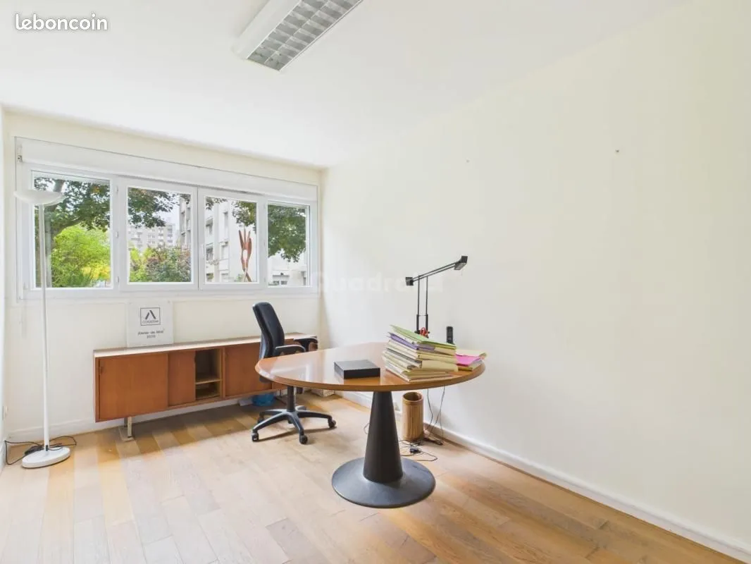 Bureau