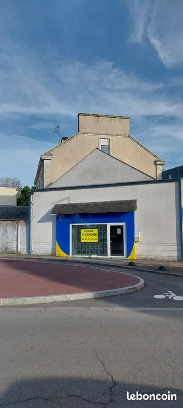 Local commercial