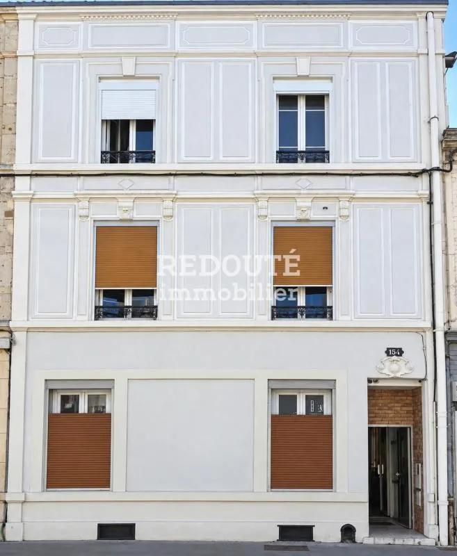 Immeuble