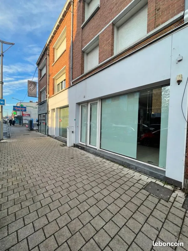 Local commercial