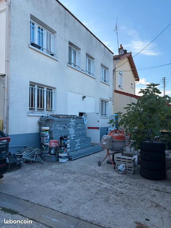 Local d'activité