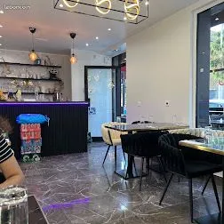 Local commercial