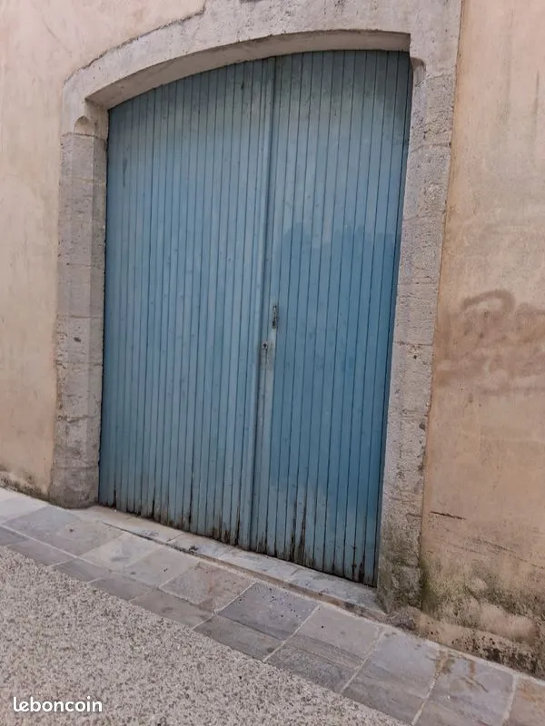 Local d'activité