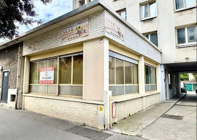Bureau