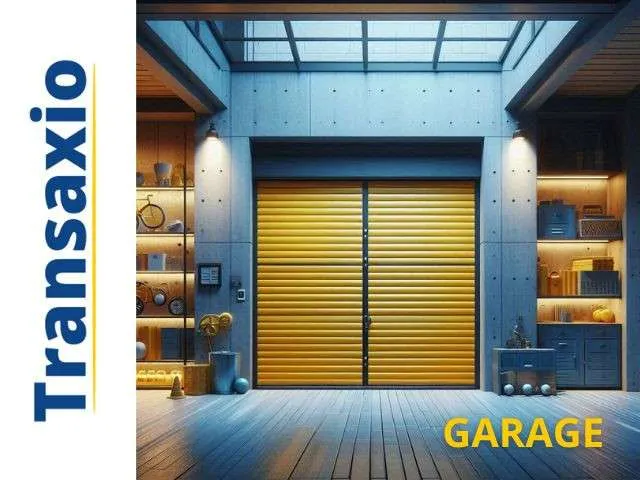 Local commercial