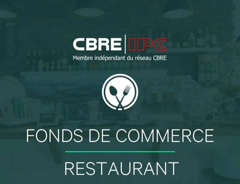 Local commercial