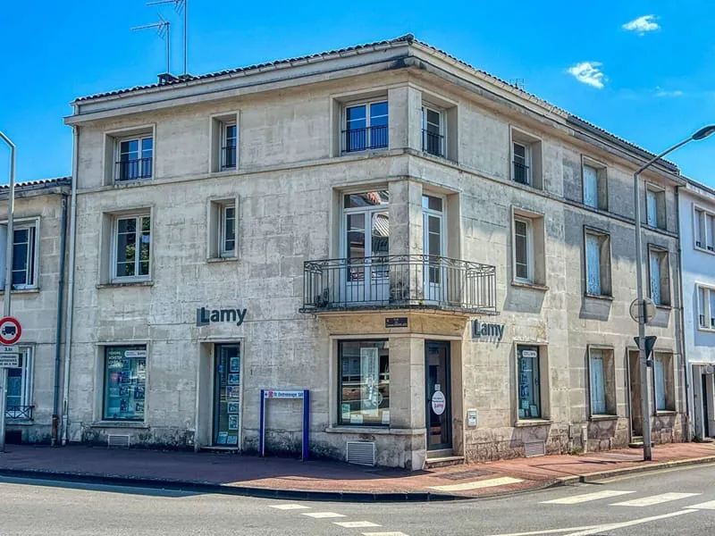 Bureau