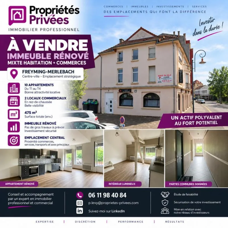 Immeuble